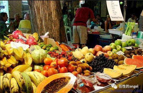 海南水果市场爆料视频最新,新鲜热带水果盛宴来袭！  第2张