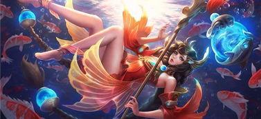 大乔皮肤网友爆料视频,网友爆料视频曝光神秘特效与设计细节 第2张 大乔皮肤网友爆料视频,网友爆料视频曝光神秘特效与设计细节 第2张