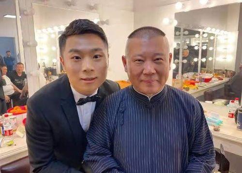 德云社娱乐圈爆料,揭秘幕后爆料背后的真相 第3张 德云社娱乐圈爆料,揭秘幕后爆料背后的真相 第3张