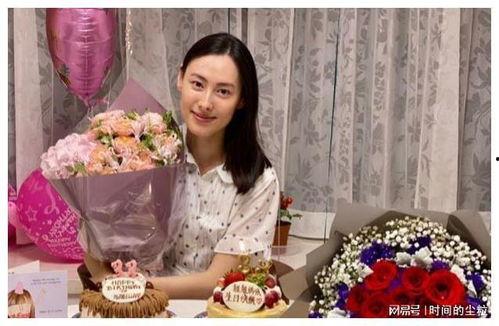 梁洛施最新爆料儿子,揭秘星二代成长点滴，温馨瞬间感动网友”