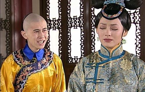 孝庄秘史全集在线观看,揭秘清朝皇权背后的孝庄传奇 第2张 孝庄秘史全集在线观看,揭秘清朝皇权背后的孝庄传奇 第2张